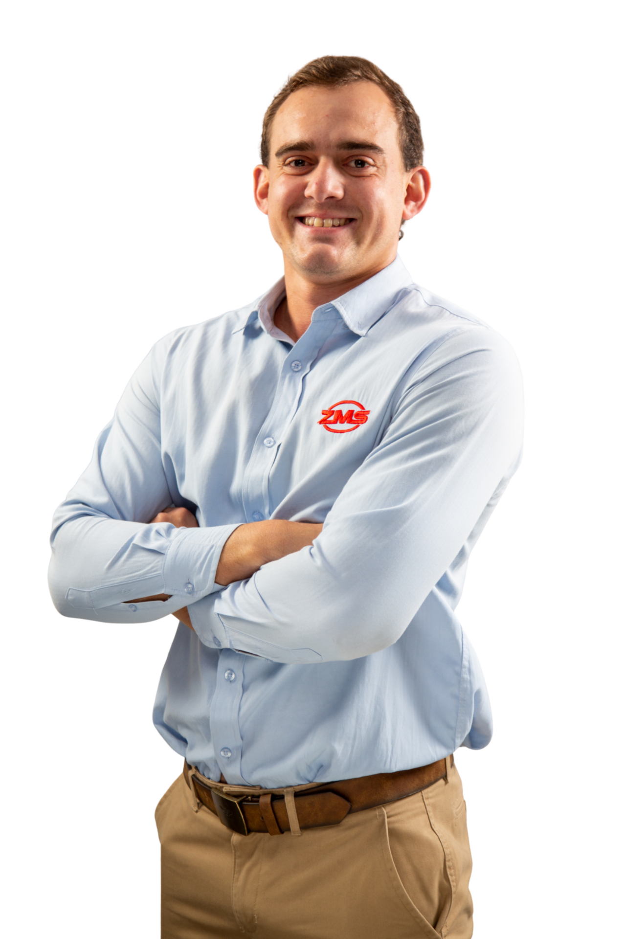 Stefan Potgieter