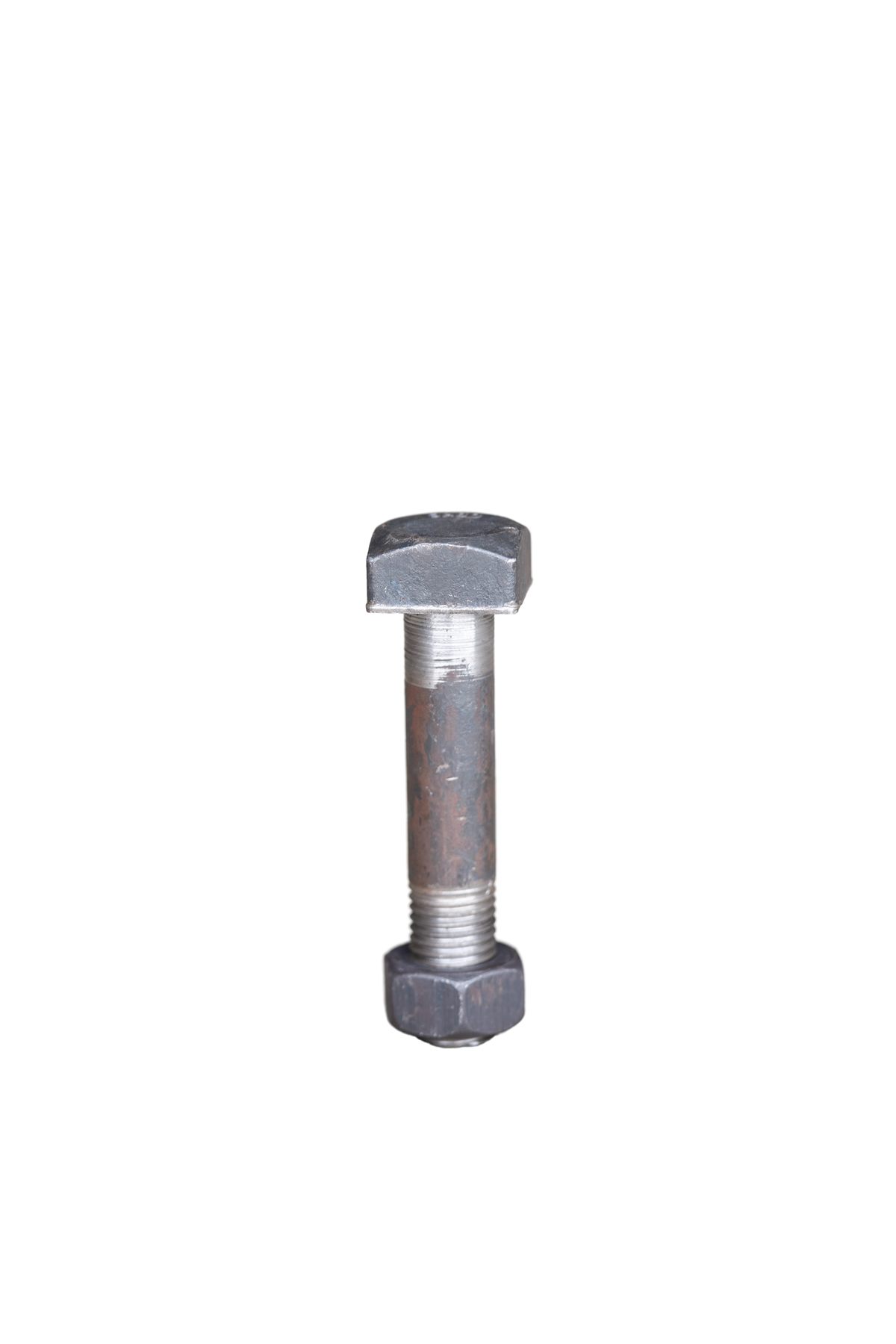 Fish Bolt