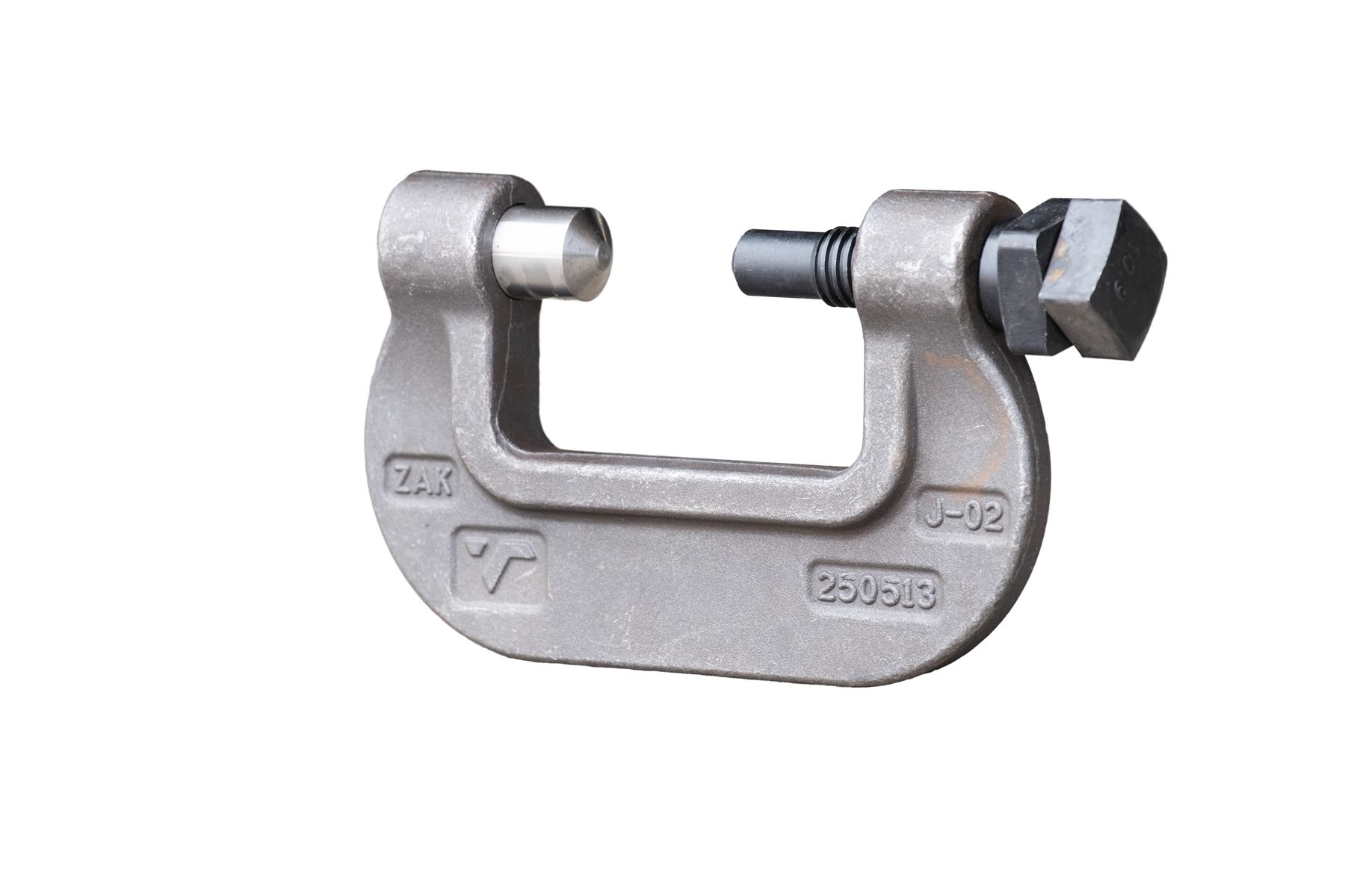 Rail Clamp