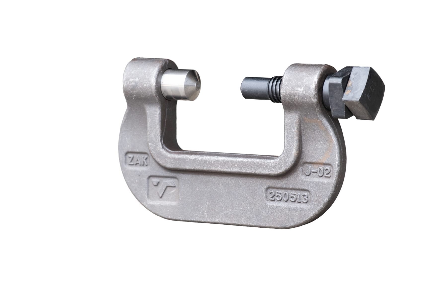Rail Clamp - Image 2