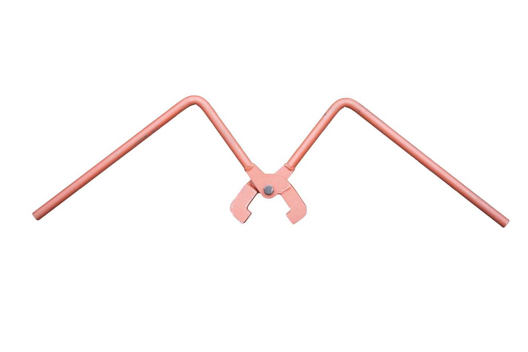 Rail Tongs