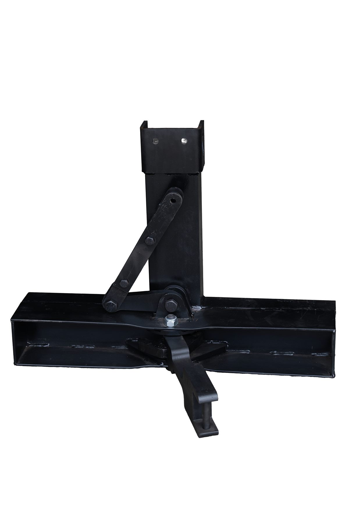 Leverbox