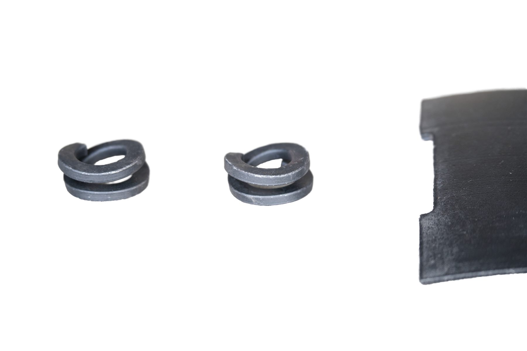 Spring Washers
