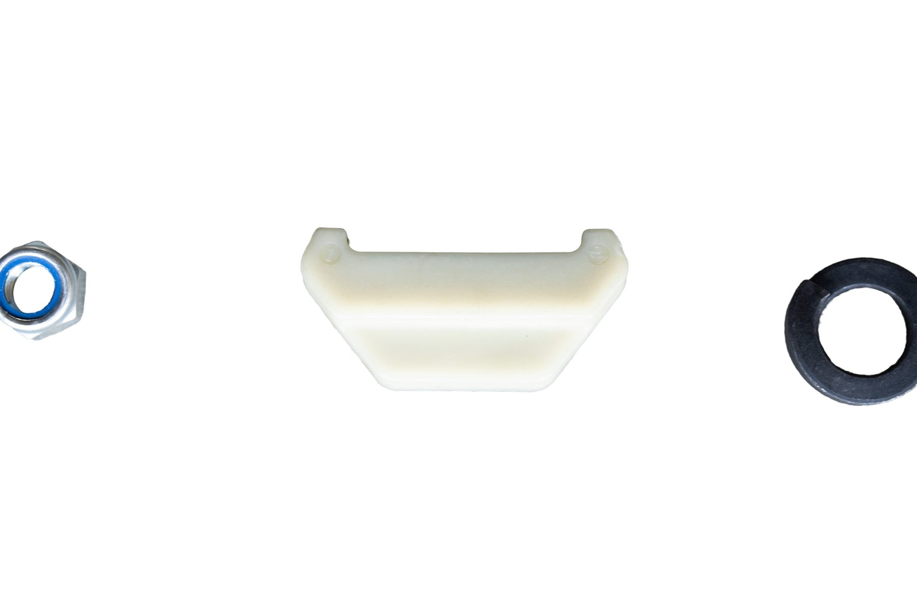 Gauge Plate Insulater - Image 3