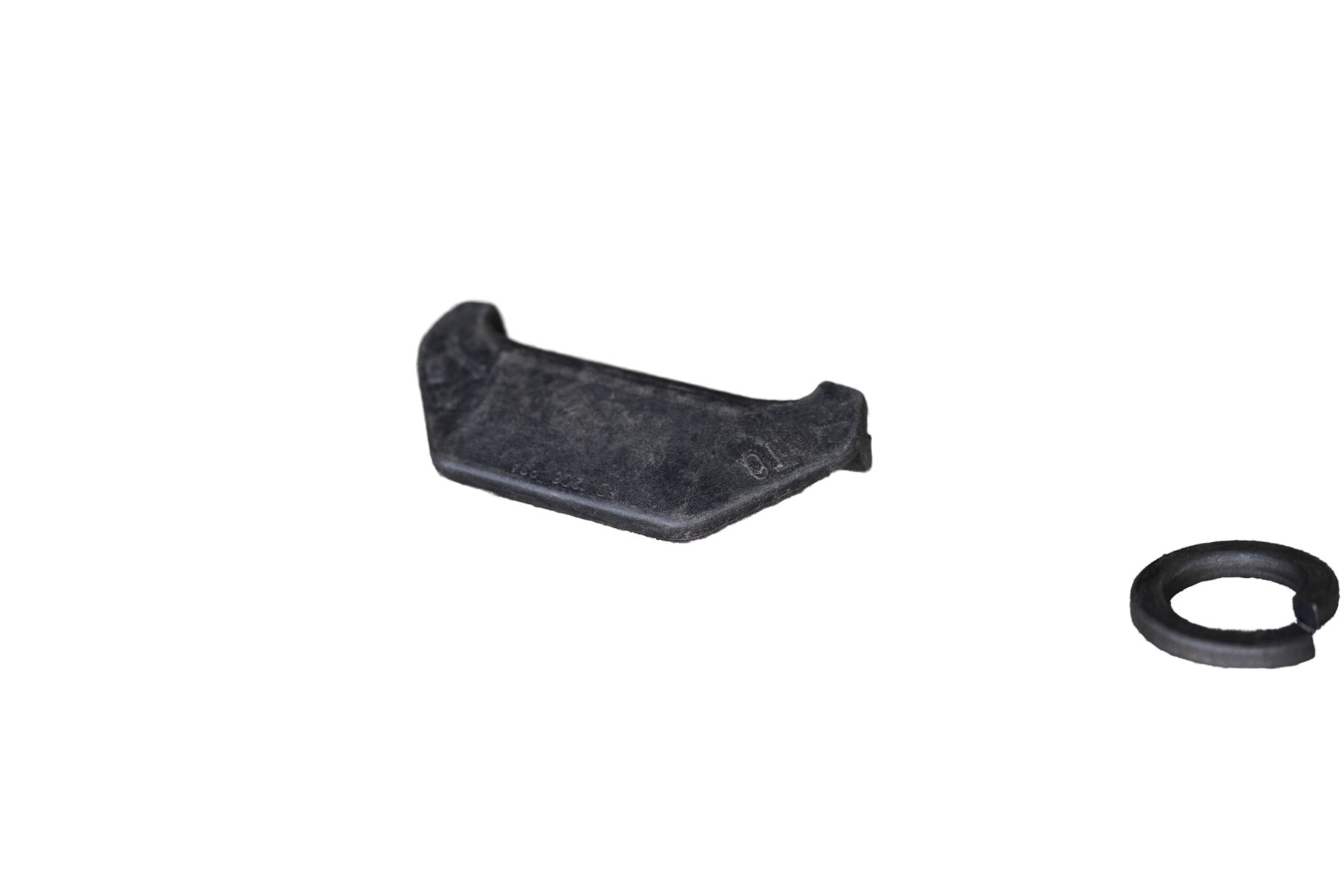Gauge Plate Insulater - Image 4