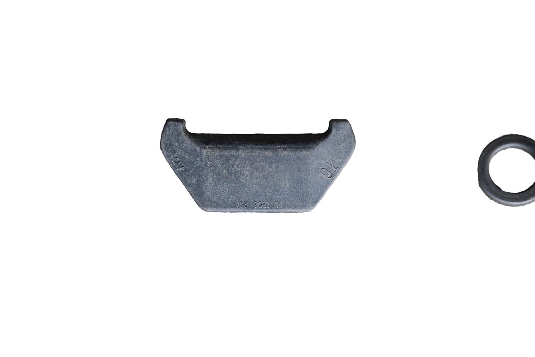 Gauge Plate Insulater - Image 5