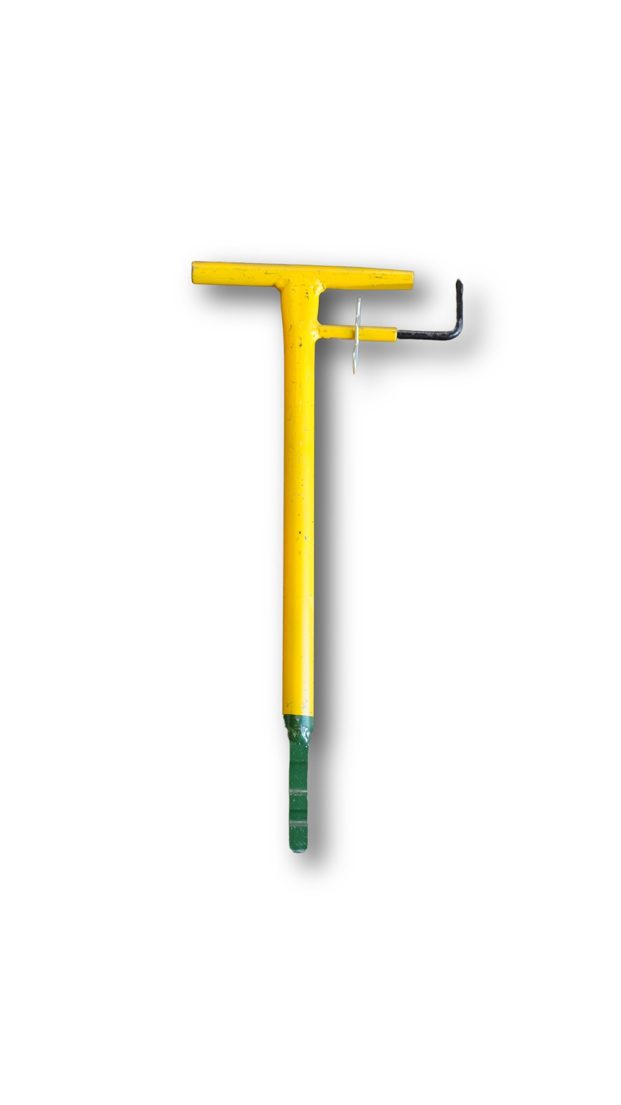 Universal Mine Clip Tool