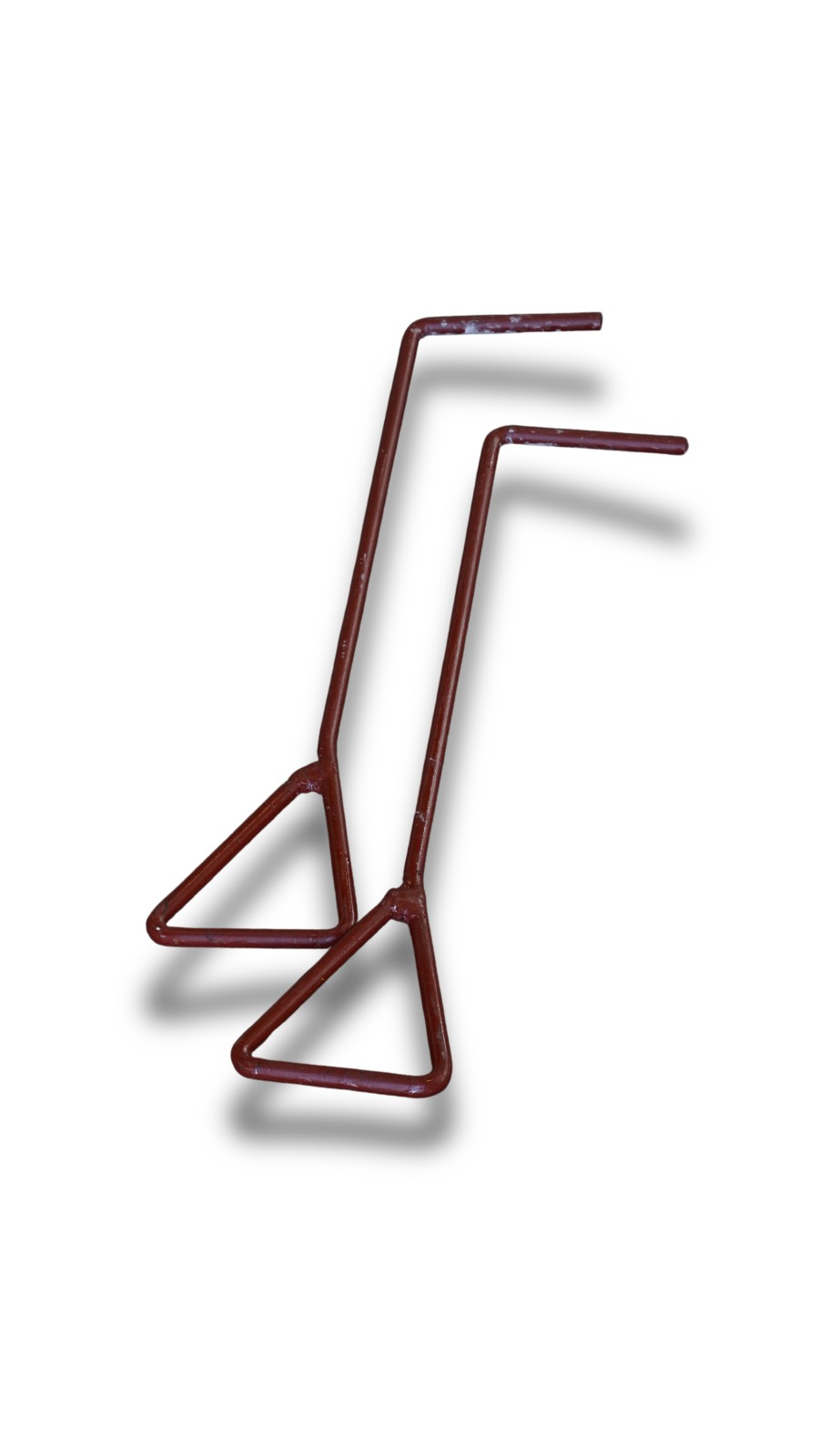 Concrete Sleeper Carry Handles